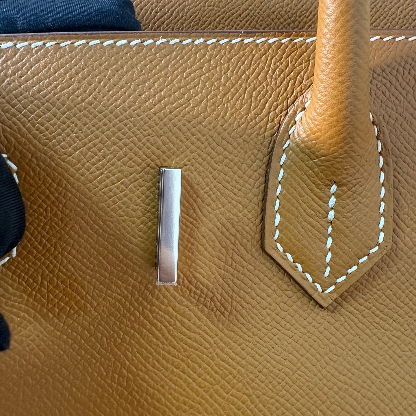 Hermes Felt