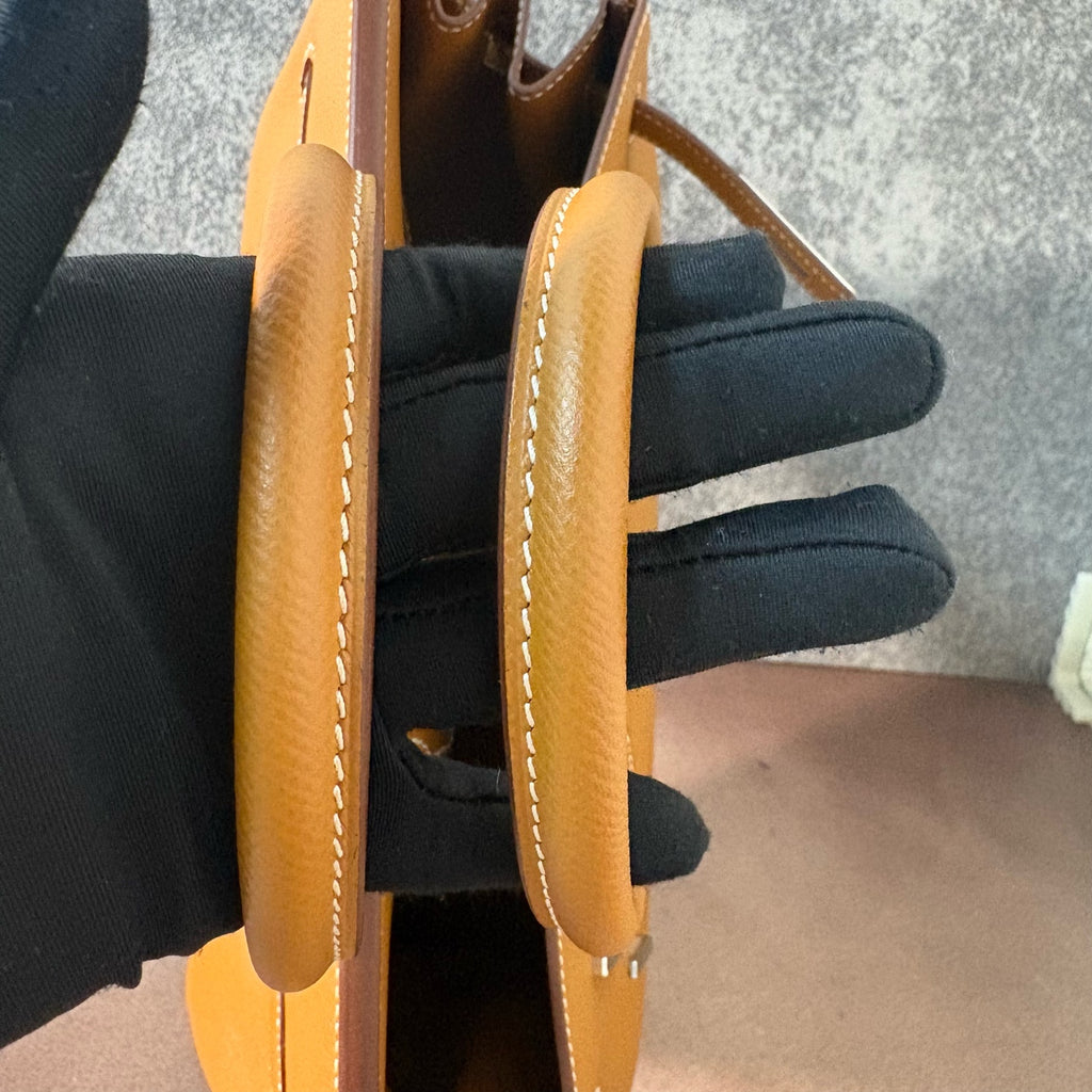 Hermes Felt