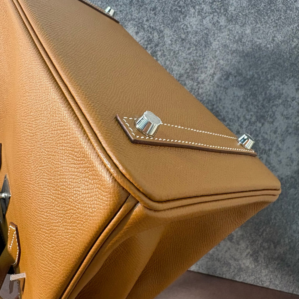 Hermes Felt