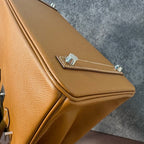 Hermes Felt