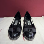 Salvatore Ferragamo Black 035656-726363