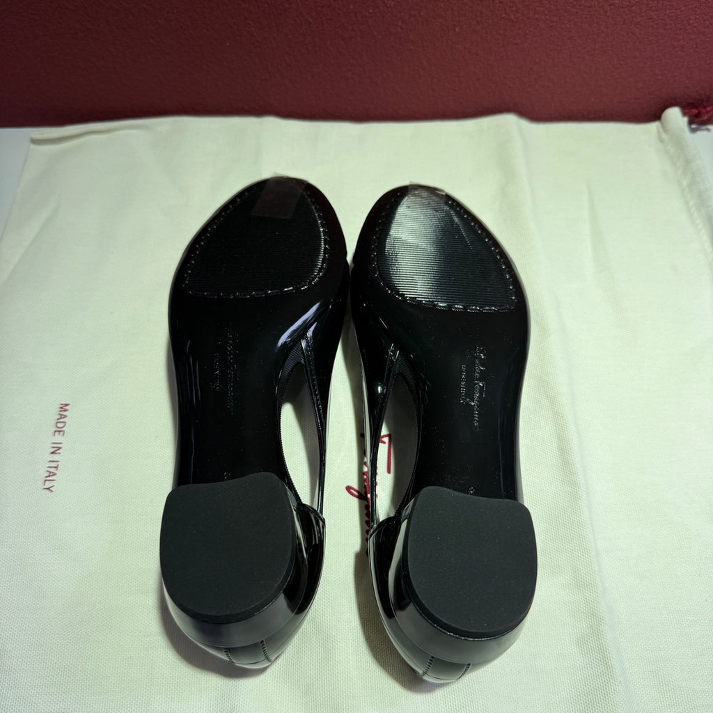 Salvatore Ferragamo Black 035656-726363