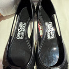 Salvatore Ferragamo Black 035656-726363