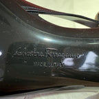 Salvatore Ferragamo Black 035656-726363