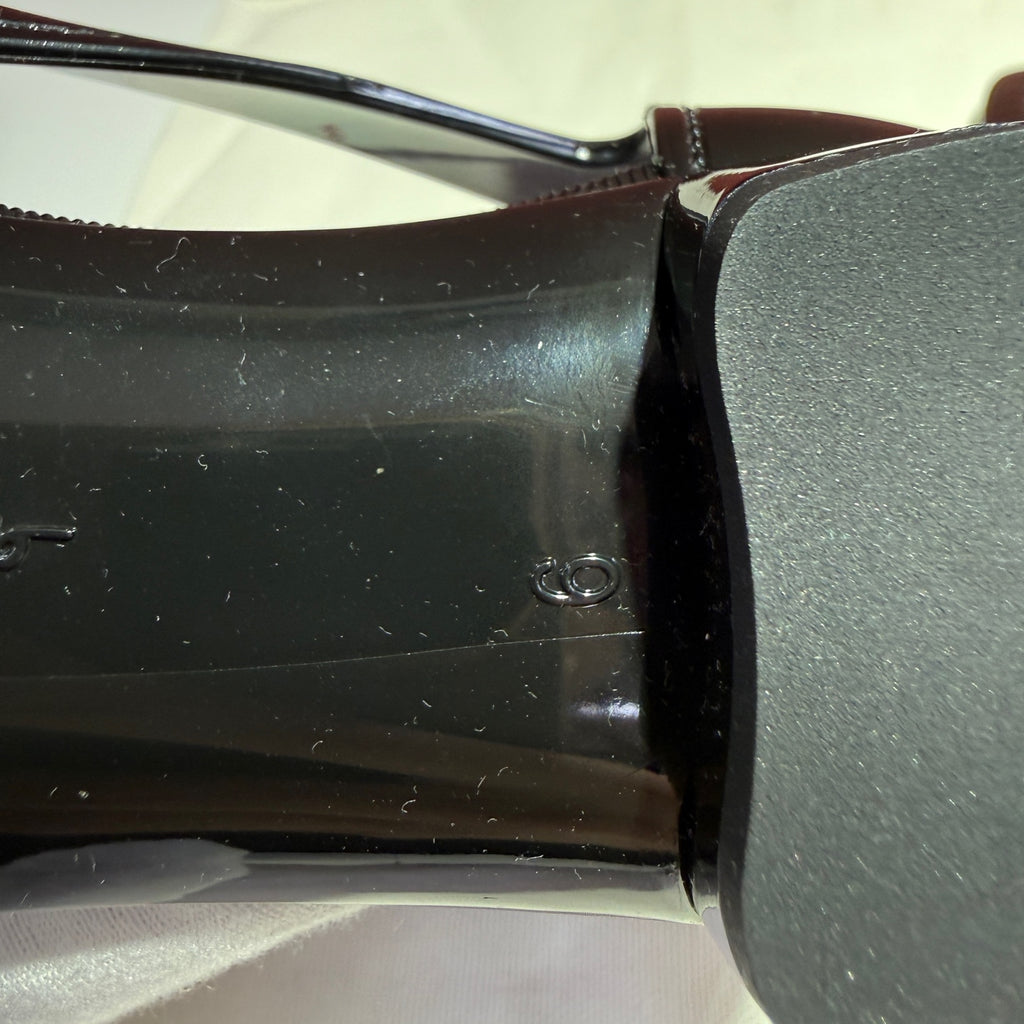 Salvatore Ferragamo Black 035656-726363