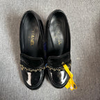 Chanel High heels