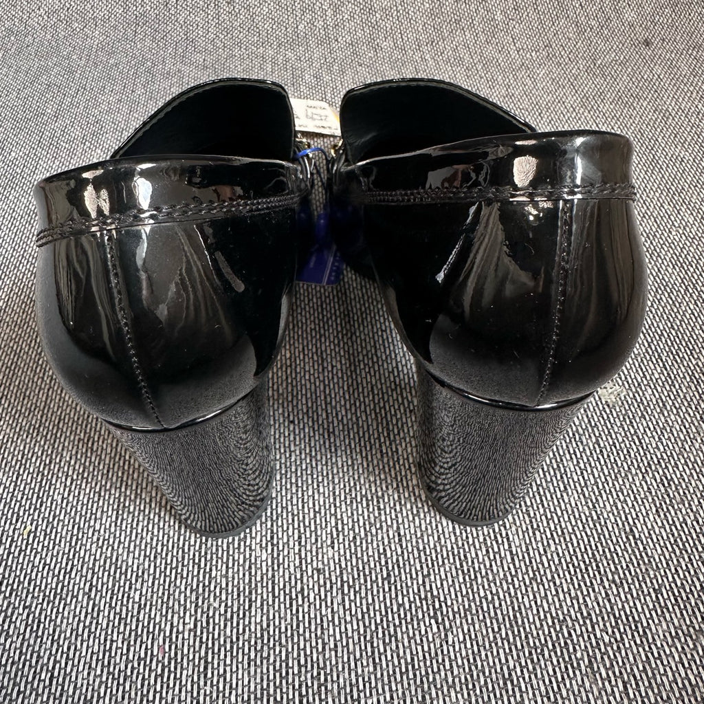Chanel High heels