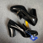 Chanel High heels