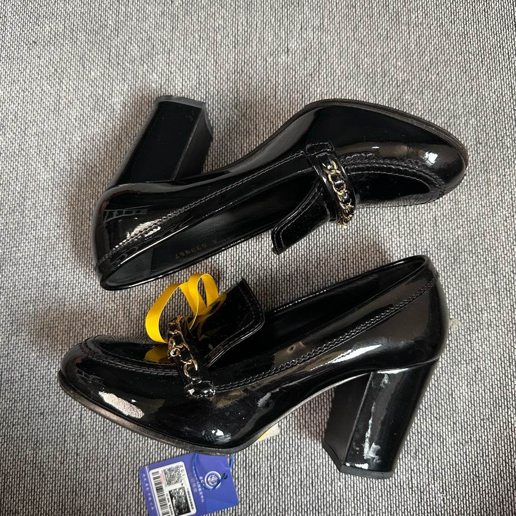 Chanel High heels