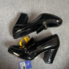Chanel High heels