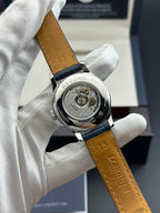 Longines Blue Automatic (self-winding) watch