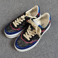 Gucci Skate shoes