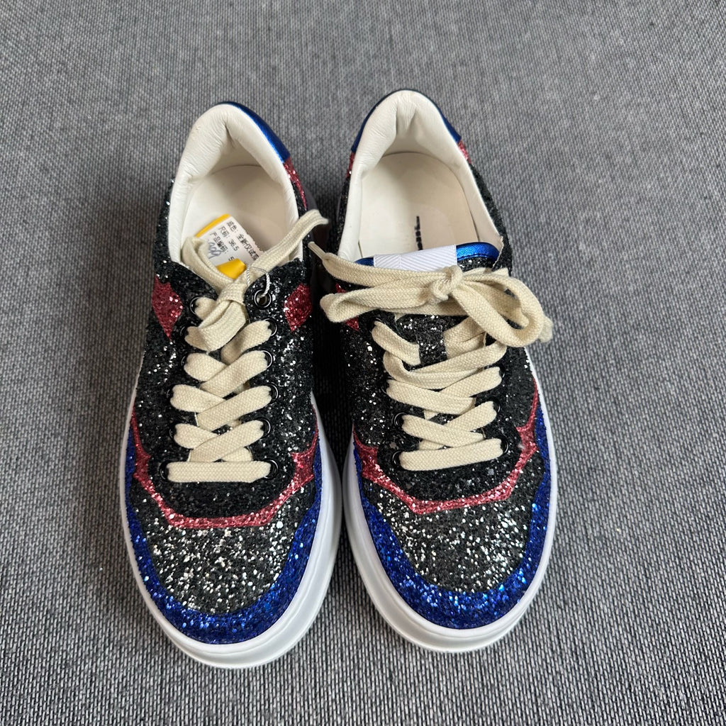 Gucci Skate shoes