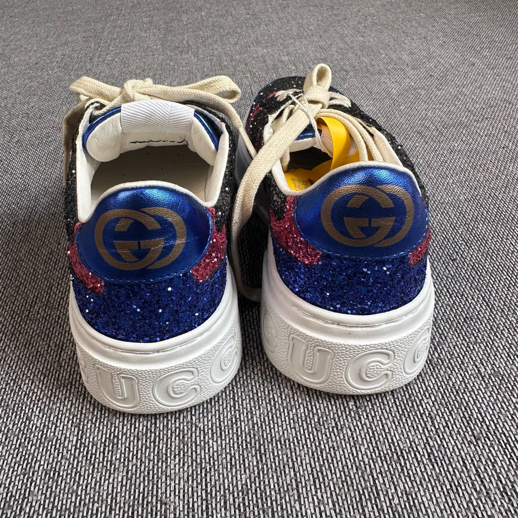 Gucci Skate shoes