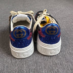 Gucci Skate shoes