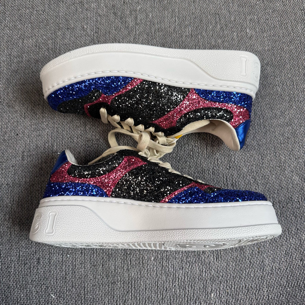 Gucci Skate shoes