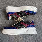 Gucci Skate shoes