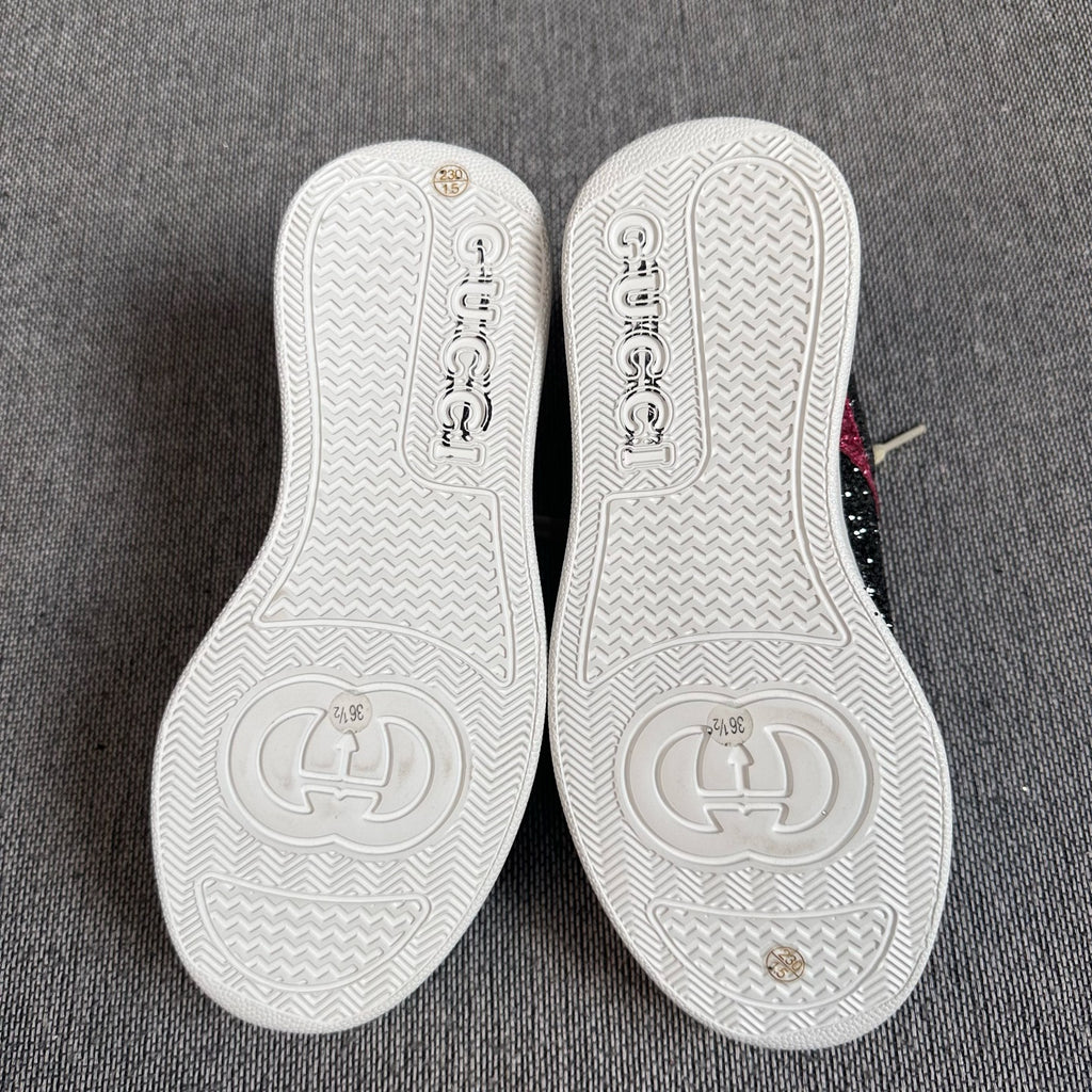 Gucci Skate shoes