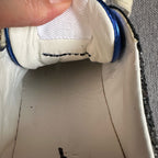 Gucci Skate shoes