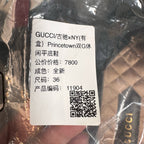Gucci Flat shoes