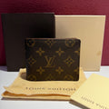 Louis Vuitton Clutch 11.5x 9.0x 1.5 cm M60895
