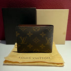 Louis Vuitton Clutch 11.5x 9.0x 1.5 cm M60895