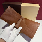 Louis Vuitton Clutch 11.5x 9.0x 1.5 cm M60895