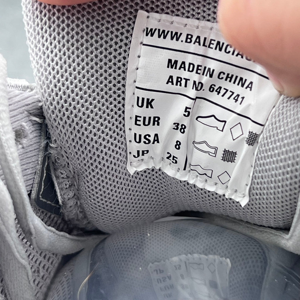 Balenciaga