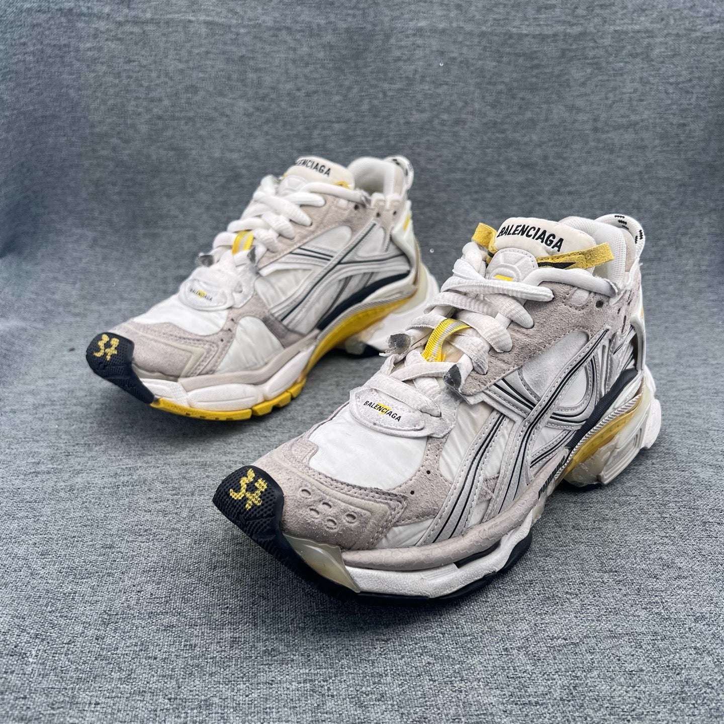 Balenciaga Athletic sneakers