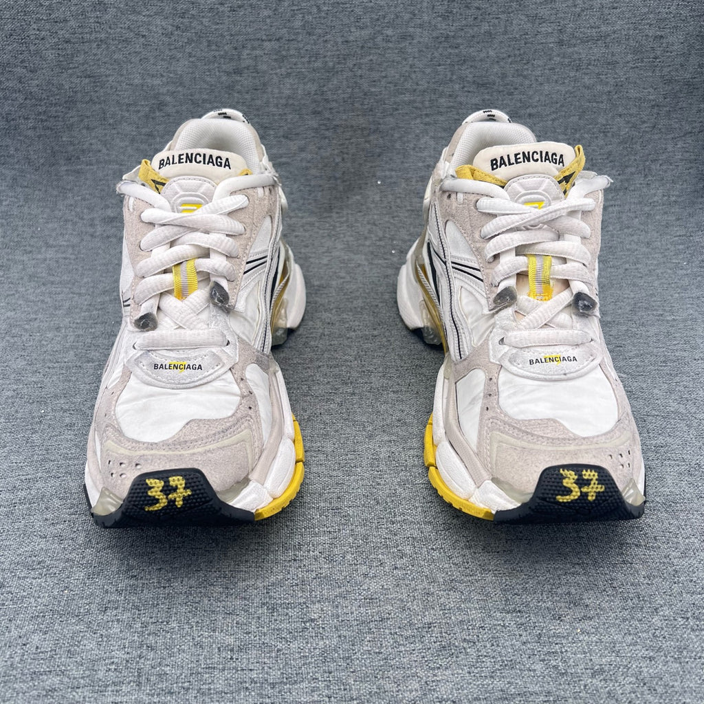 Balenciaga Athletic sneakers