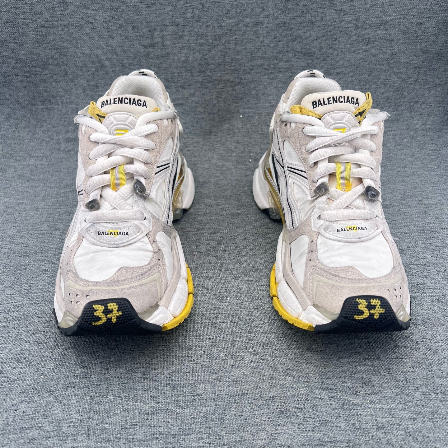 Balenciaga Athletic sneakers