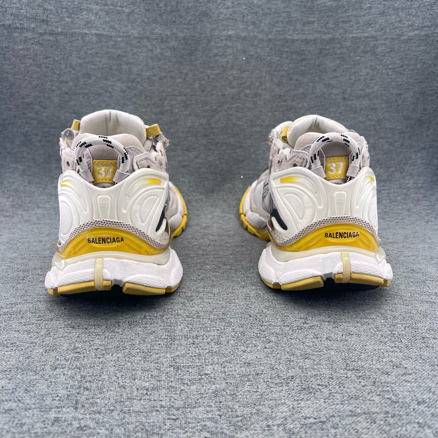 Balenciaga Athletic sneakers
