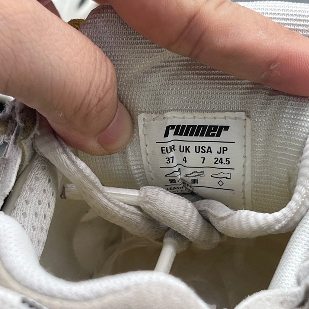 Balenciaga Athletic sneakers