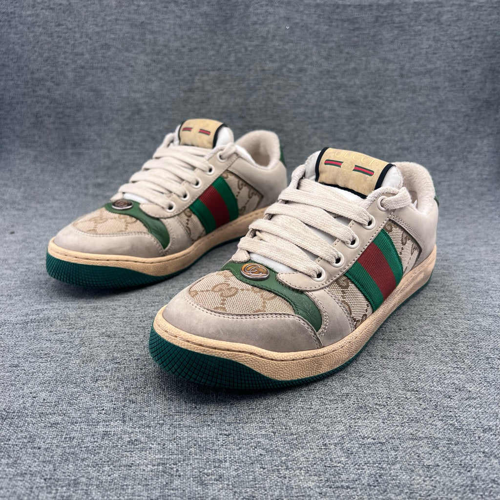 Gucci Skate shoes