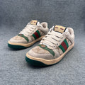 Gucci Skate shoes