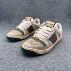 Gucci Skate shoes
