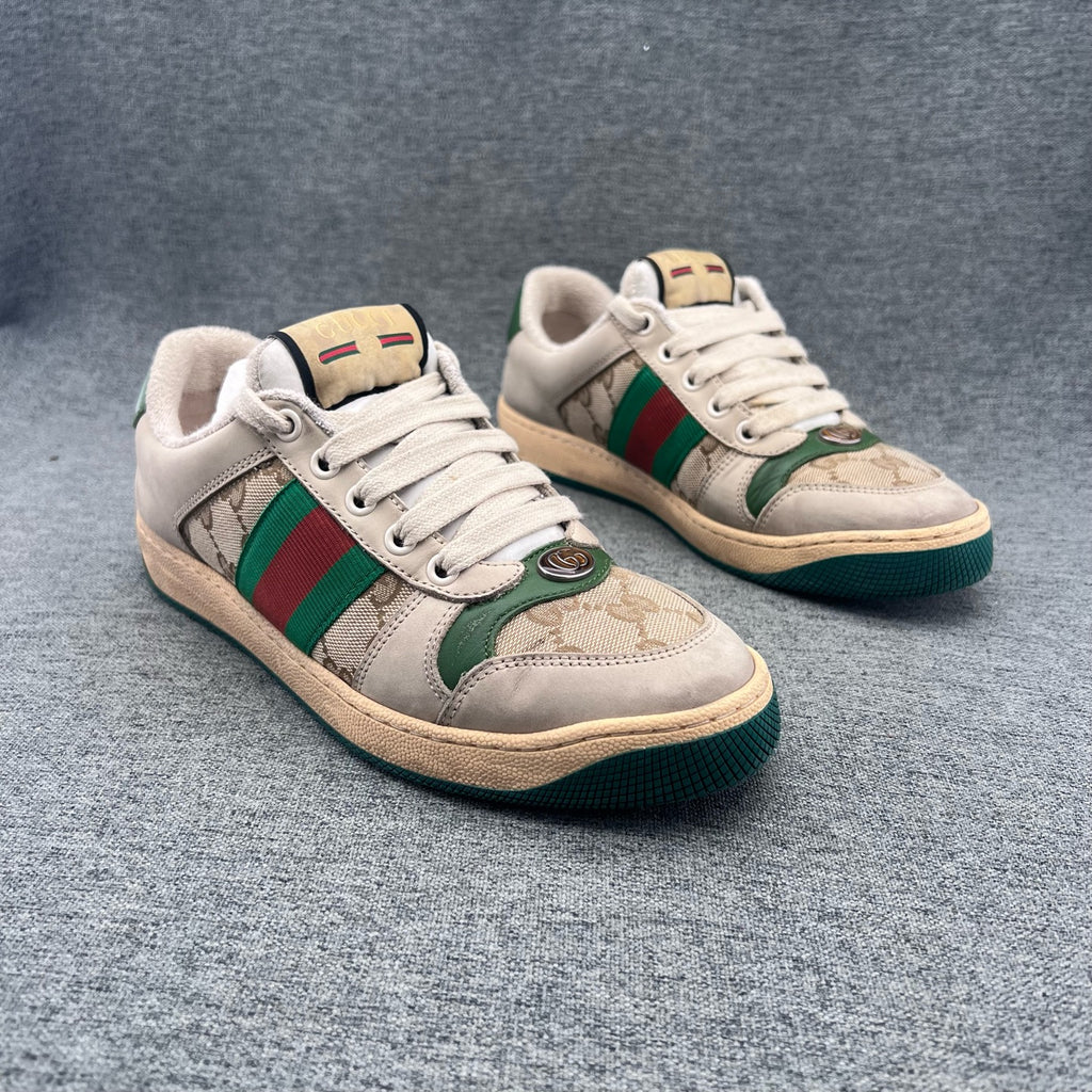 Gucci Skate shoes
