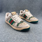 Gucci Skate shoes