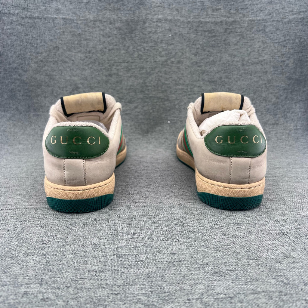 Gucci Skate shoes