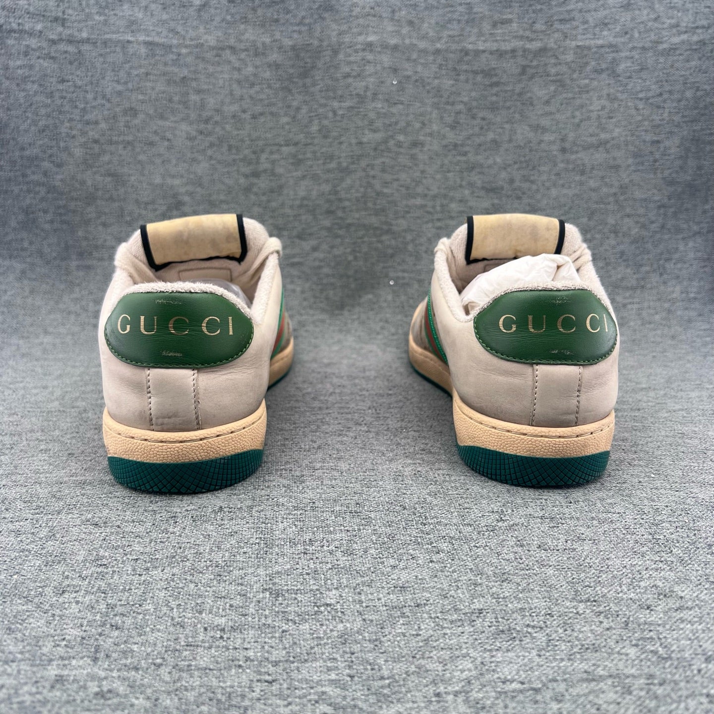 Gucci Skate shoes