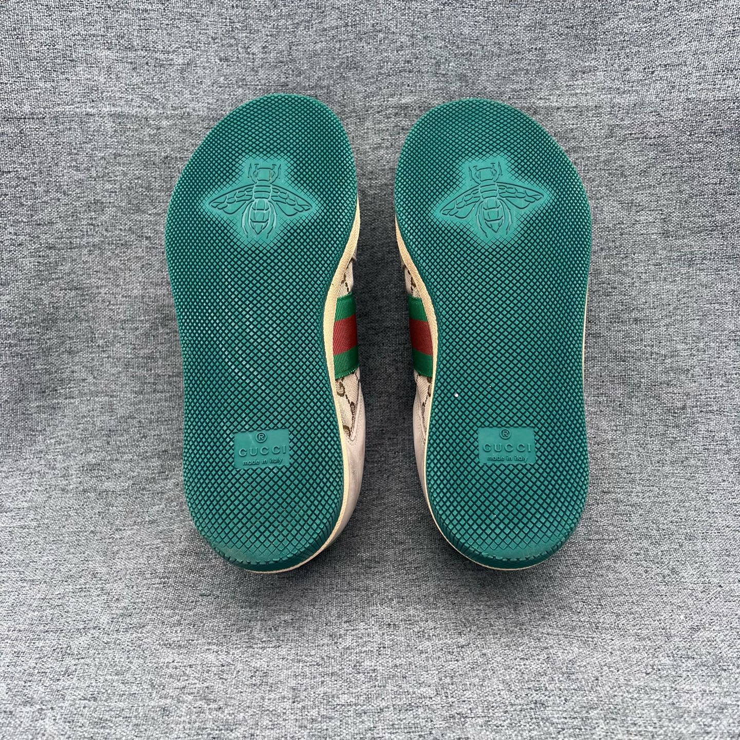 Gucci Skate shoes