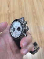 Tudor Blue Bay Chronograph 41 millimeters m79360n-0006