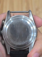 Tudor Blue Bay Chronograph 41 millimeters m79360n-0006