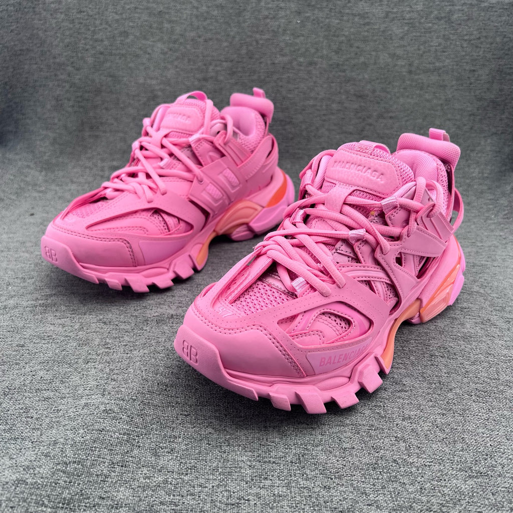 Balenciaga Pink