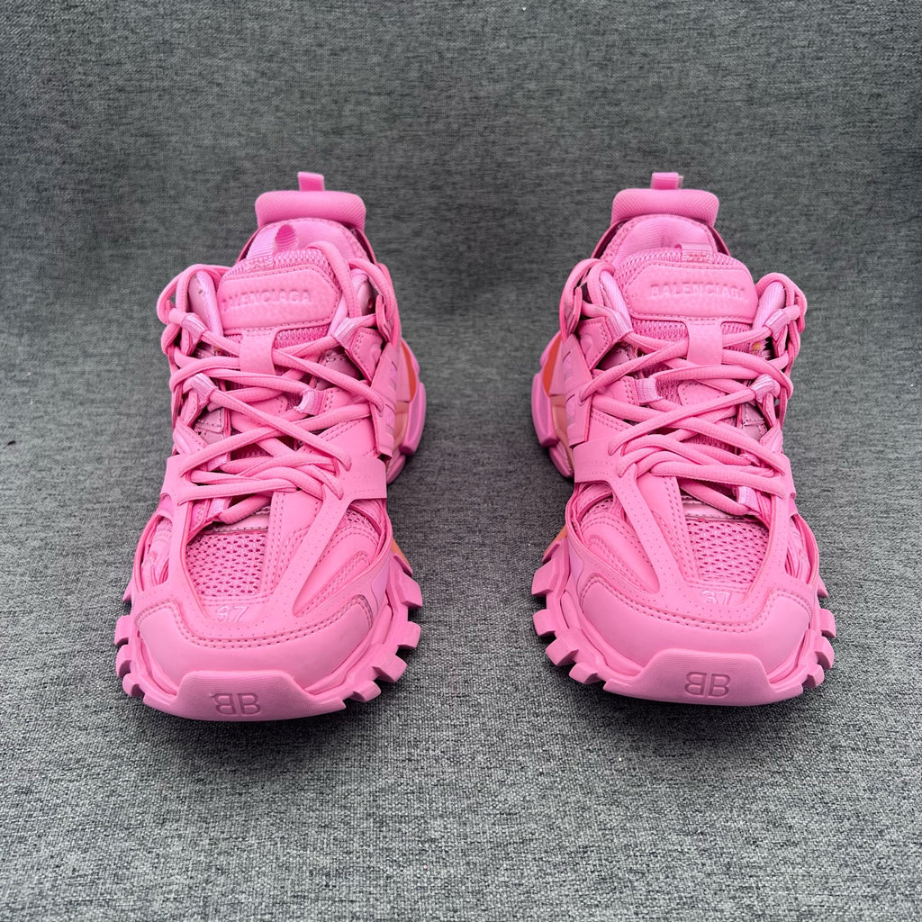 Balenciaga Pink