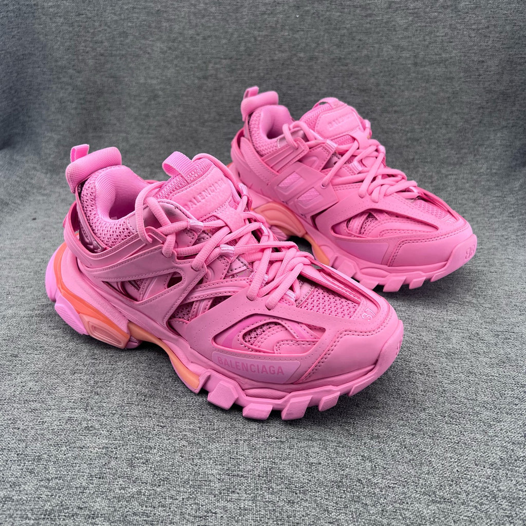 Balenciaga Pink