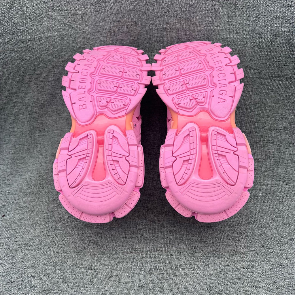 Balenciaga Pink