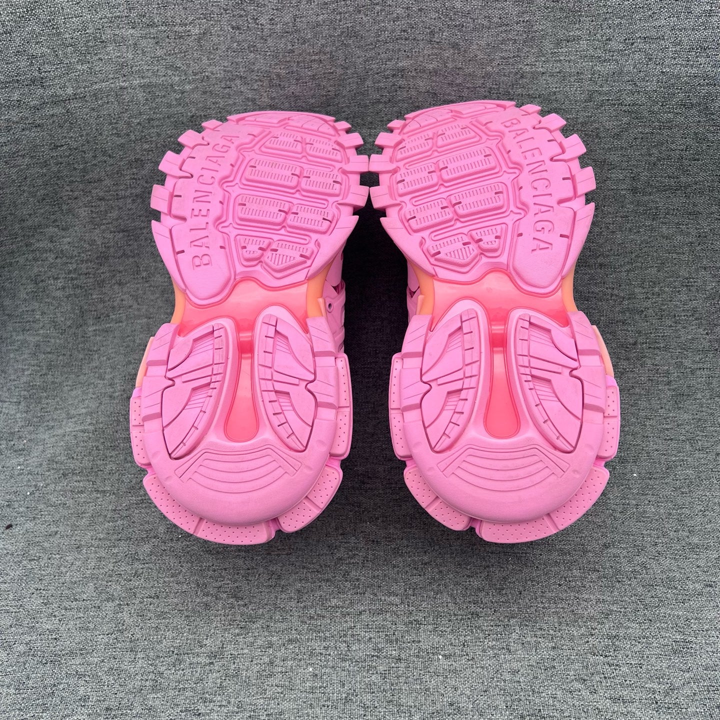 Balenciaga Pink