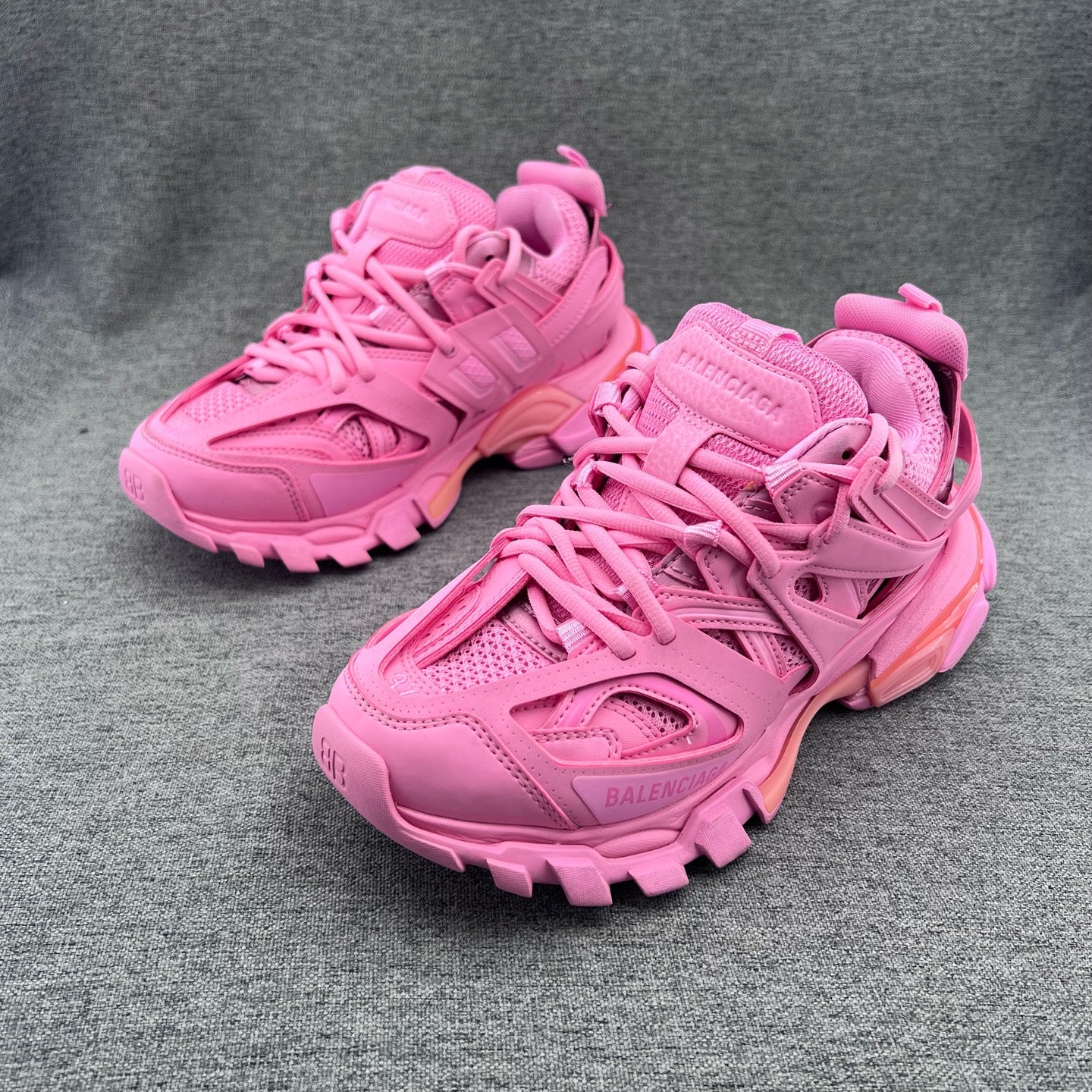 Gucci Pink