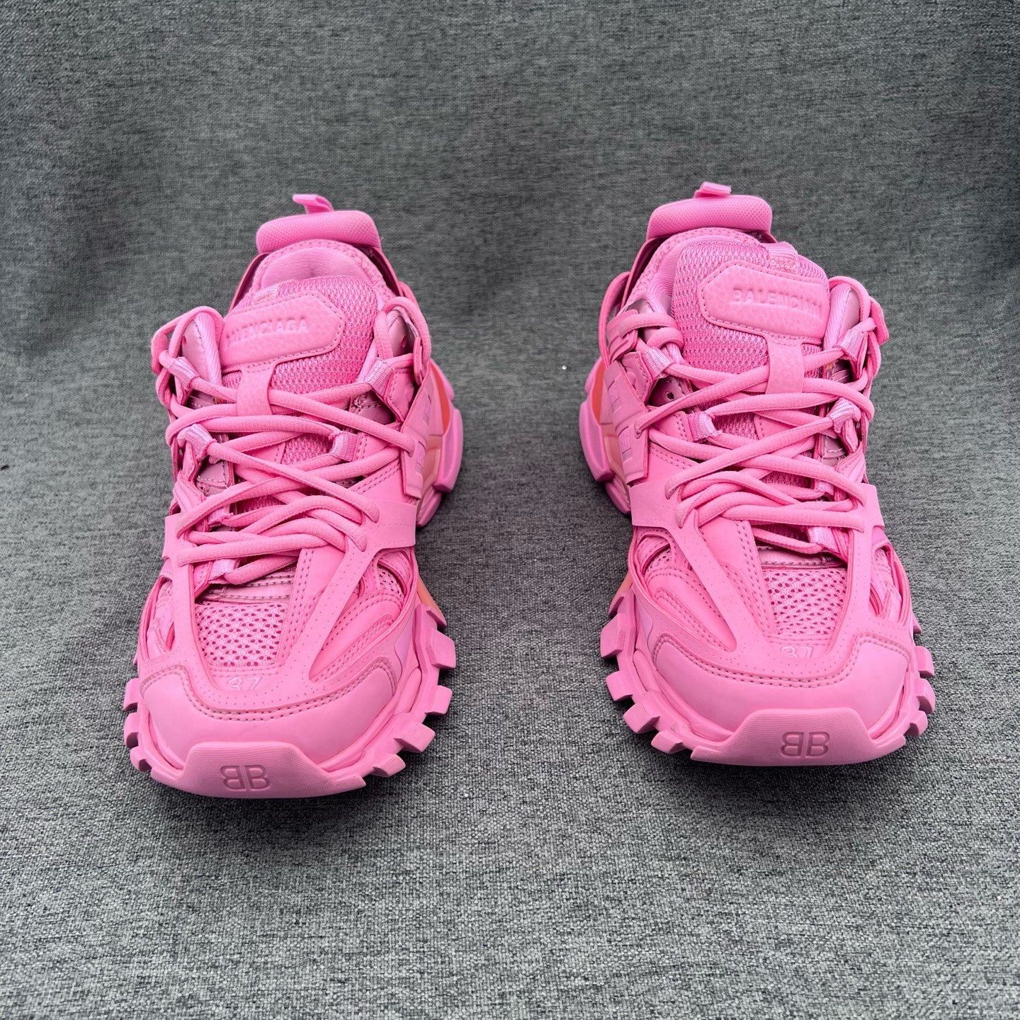 Gucci Pink